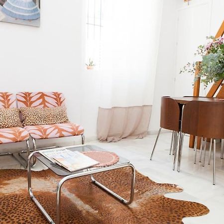 Nice Apartment Centro Historico Seville Ngoại thất bức ảnh