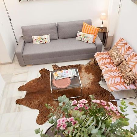 Nice Apartment Centro Historico Seville Ngoại thất bức ảnh