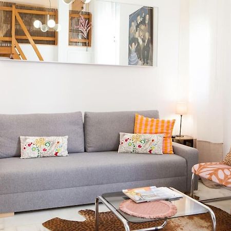 Nice Apartment Centro Historico Seville Ngoại thất bức ảnh