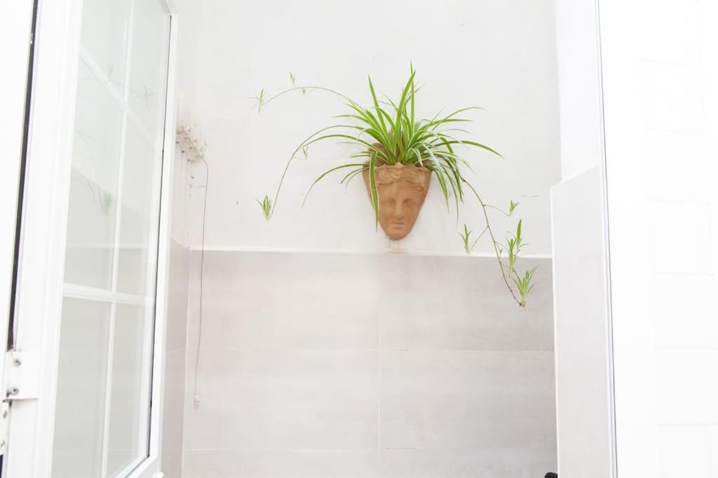 Nice Apartment Centro Historico Seville Ngoại thất bức ảnh