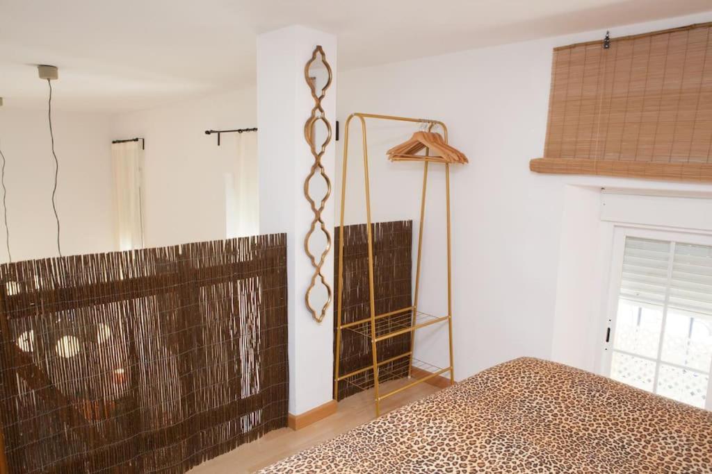 Nice Apartment Centro Historico Seville Ngoại thất bức ảnh