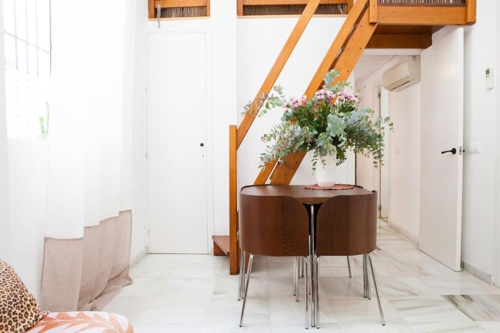 Nice Apartment Centro Historico Seville Ngoại thất bức ảnh