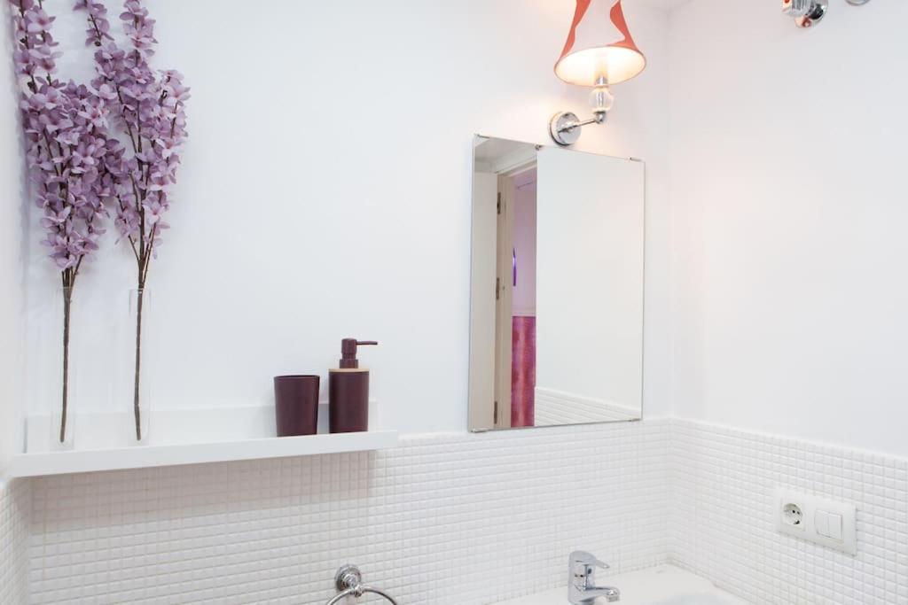 Nice Apartment Centro Historico Seville Ngoại thất bức ảnh