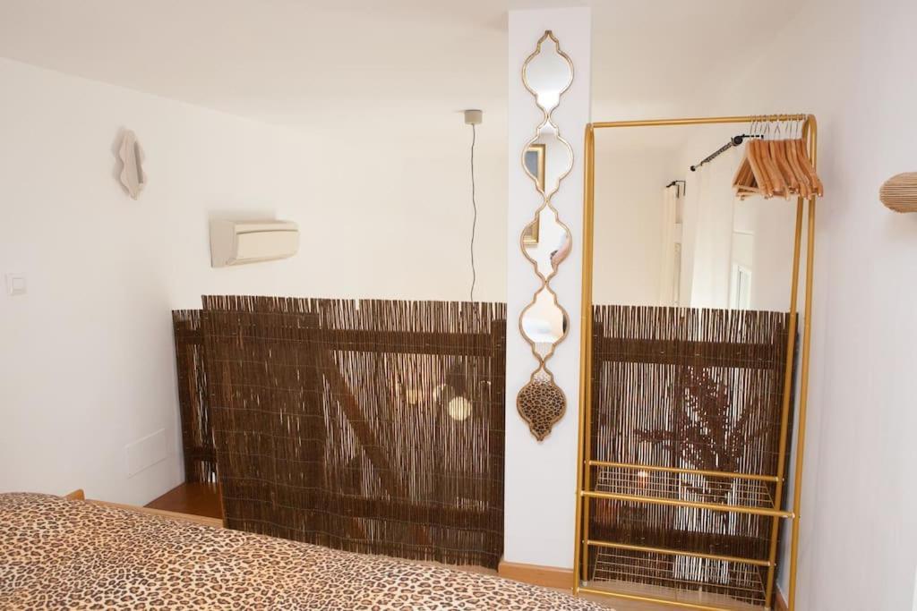 Nice Apartment Centro Historico Seville Ngoại thất bức ảnh