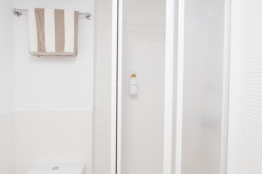 Nice Apartment Centro Historico Seville Ngoại thất bức ảnh