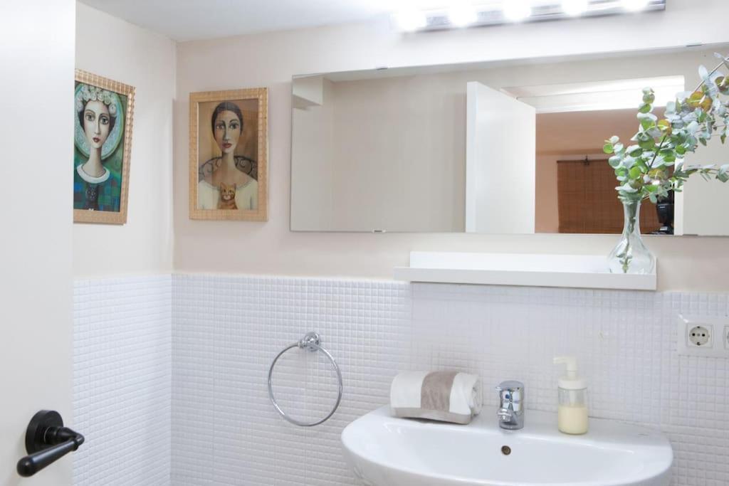 Nice Apartment Centro Historico Seville Ngoại thất bức ảnh