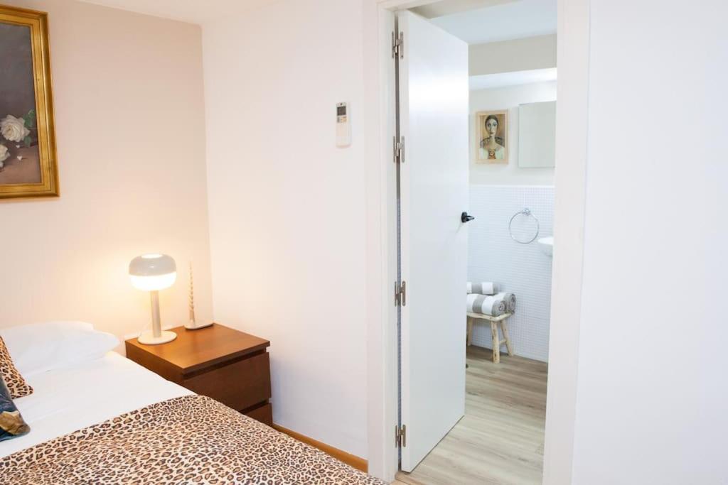 Nice Apartment Centro Historico Seville Ngoại thất bức ảnh