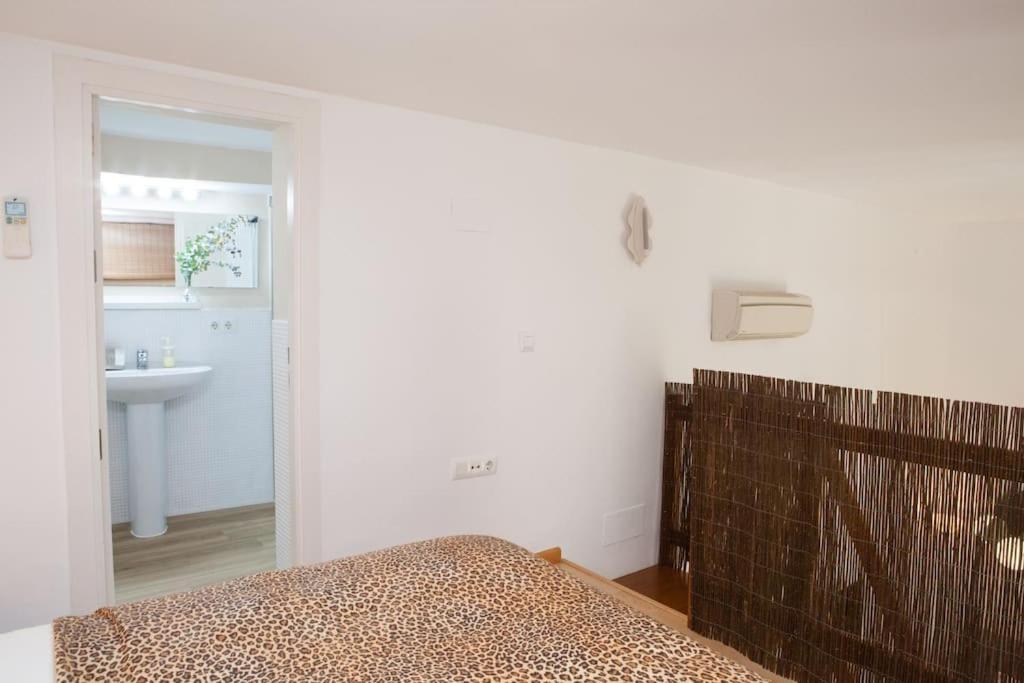 Nice Apartment Centro Historico Seville Ngoại thất bức ảnh