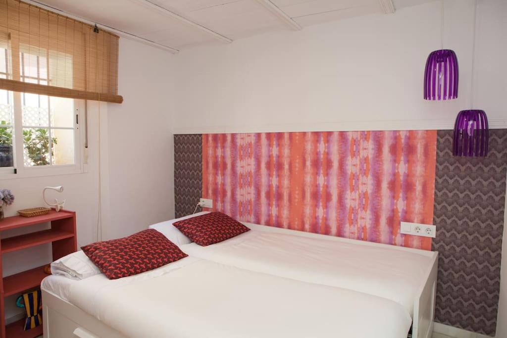 Nice Apartment Centro Historico Seville Ngoại thất bức ảnh