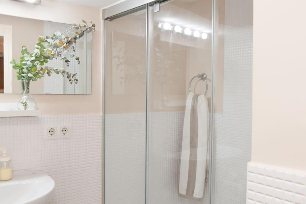 Nice Apartment Centro Historico Seville Ngoại thất bức ảnh