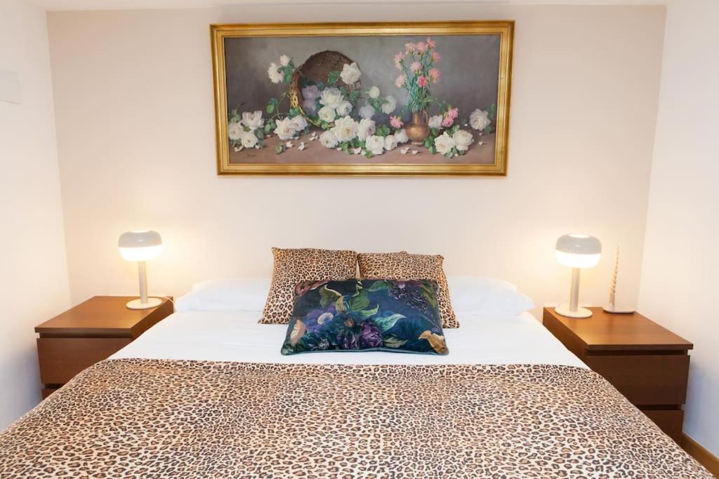 Nice Apartment Centro Historico Seville Ngoại thất bức ảnh